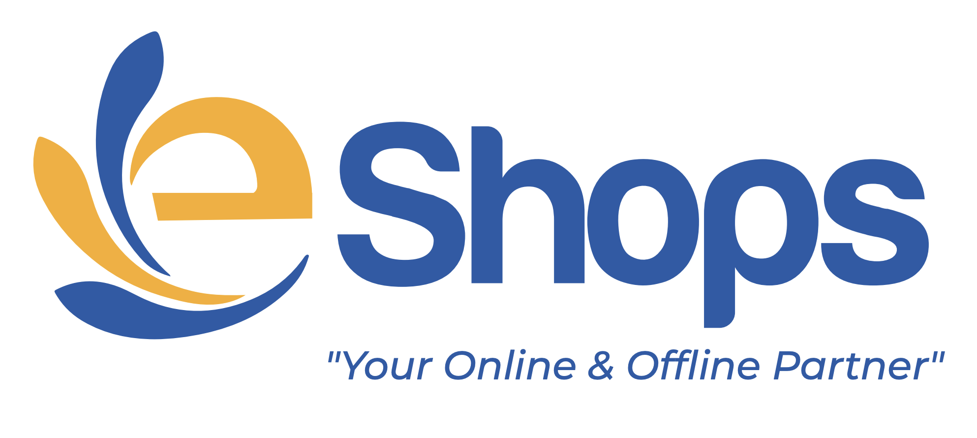 eShops Logo